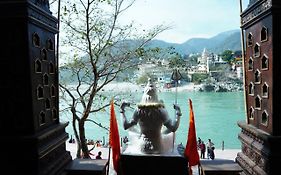 Vedic Dham Ganga